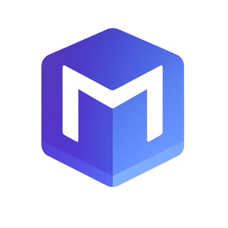 MM logo
